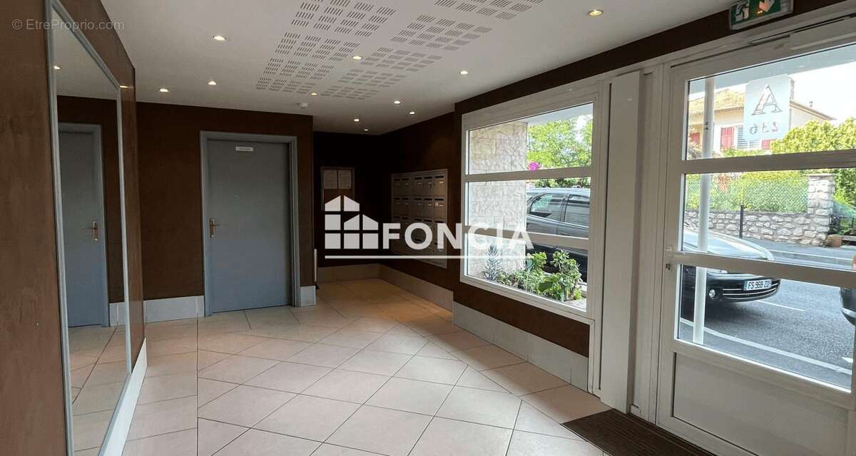 Appartement à LA SEYNE-SUR-MER