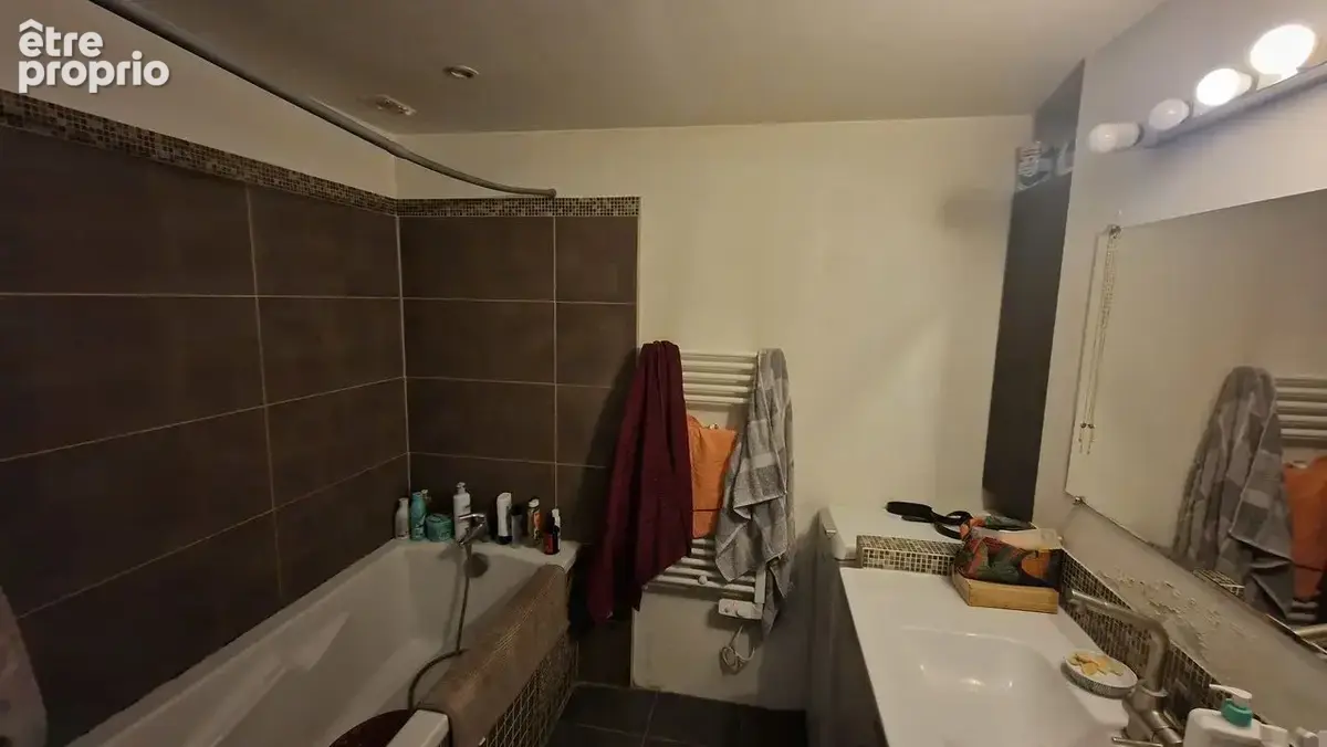 Appartement 2 pièces 47 m² à vendre à Lyon-8e (69008) - photo 6