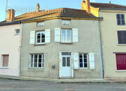 Maison à LA CLAYETTE