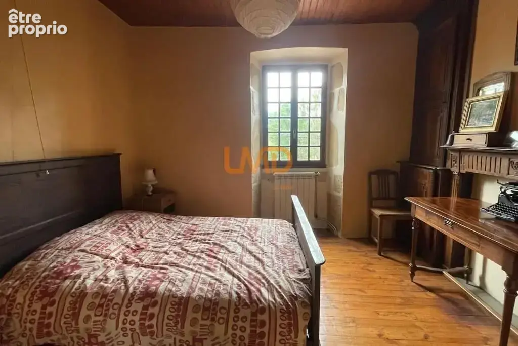Manoir au cœur de  l'Aveyron - photo 13