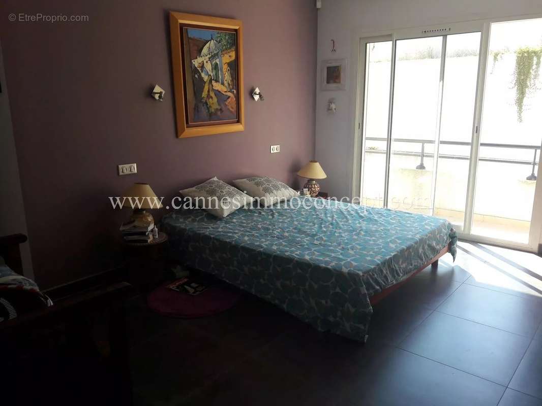 Maison à MARSEILLE-12E