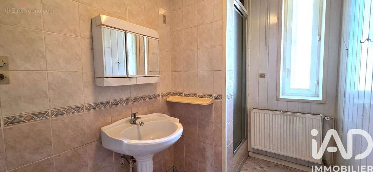 Photo 8 - Appartement à FAMECK