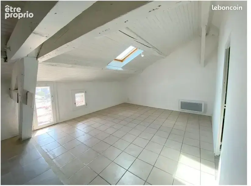 EXCLUSIVITÉ Béziers   Immeuble 7 logements   268 m2   Potentiel 34 400 €/an - photo 3
