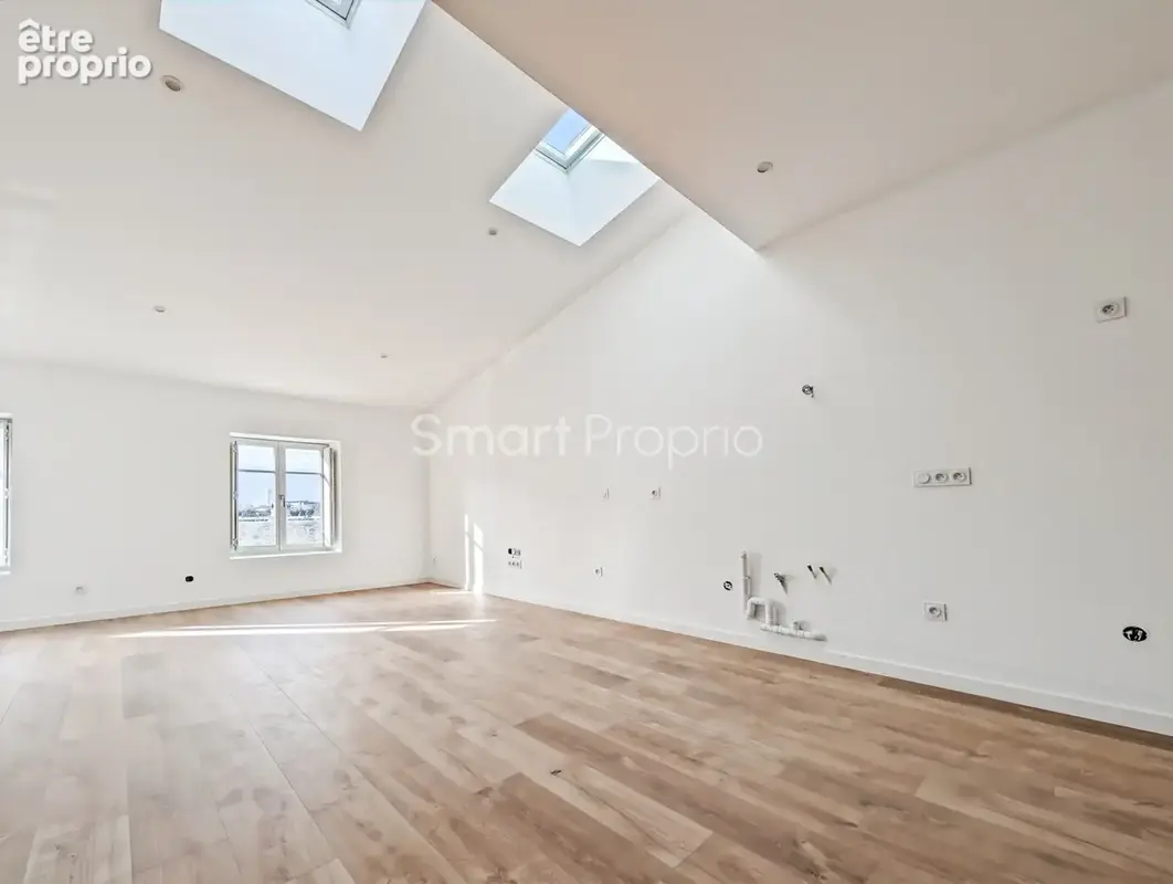 Photo Appartement à Bordeaux au prix de 249 000€