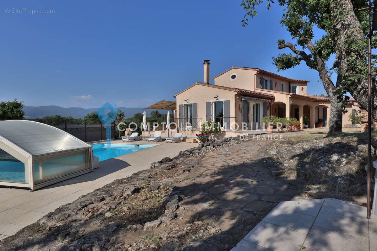Maison à APT