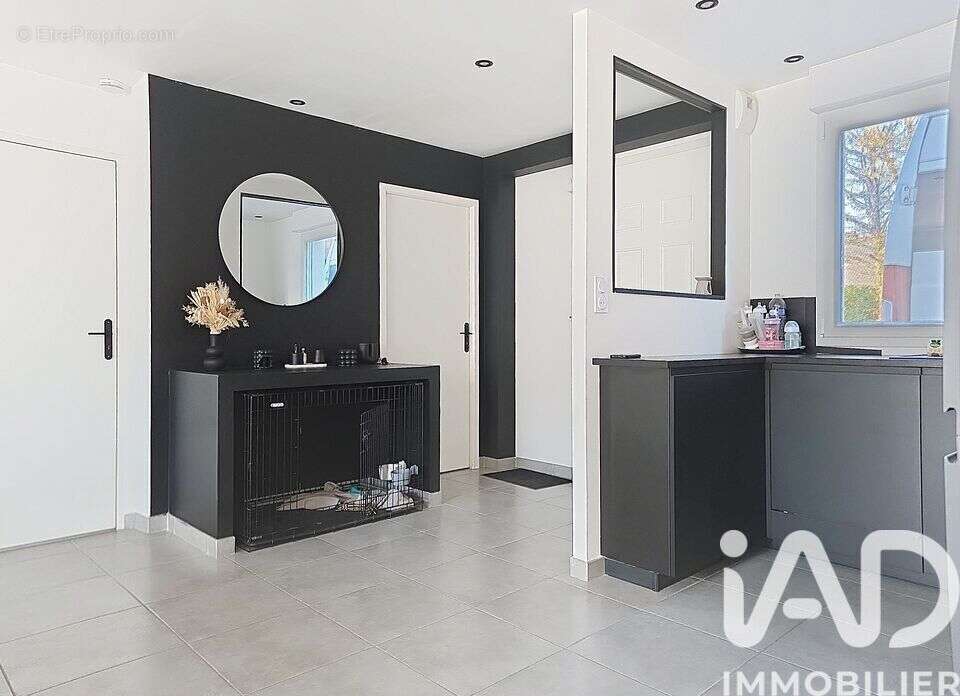 Photo 2 - Maison à CREVIN