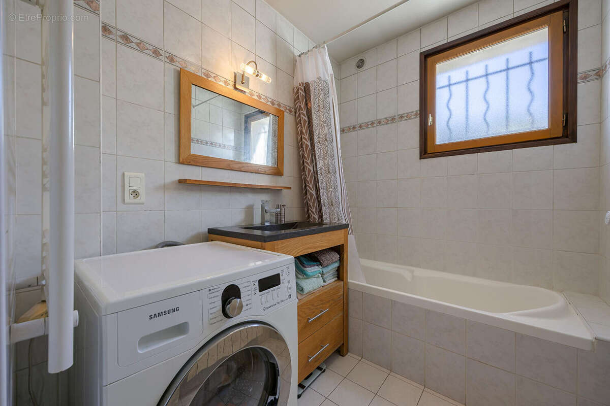 Appartement à ANNECY