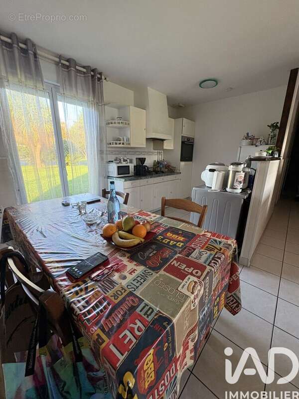 Photo 9 - Maison à DINARD