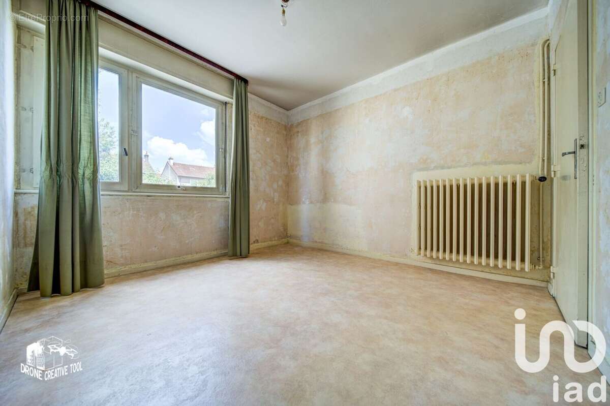 Photo 9 - Appartement à CLOUANGE