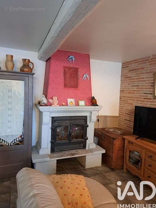 Maison 107 m² à Saint-Sardos  - photo 5