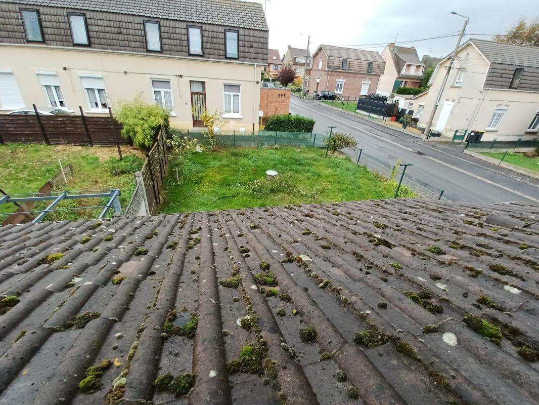 LIEVIN 9 rue Herold - photo 3