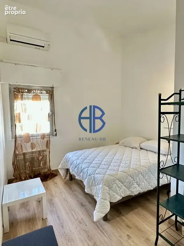 Spacieux duplex T6 avec parking - Secteur Centre Port - photo 12