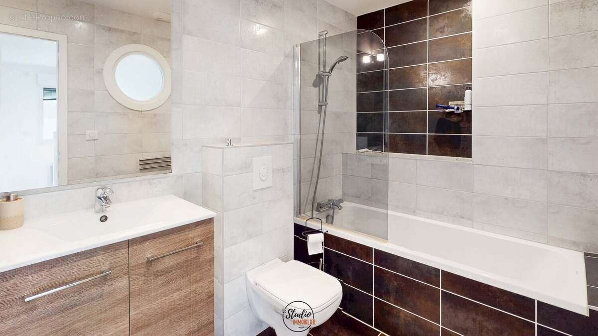 Appartement à WITTERSHEIM