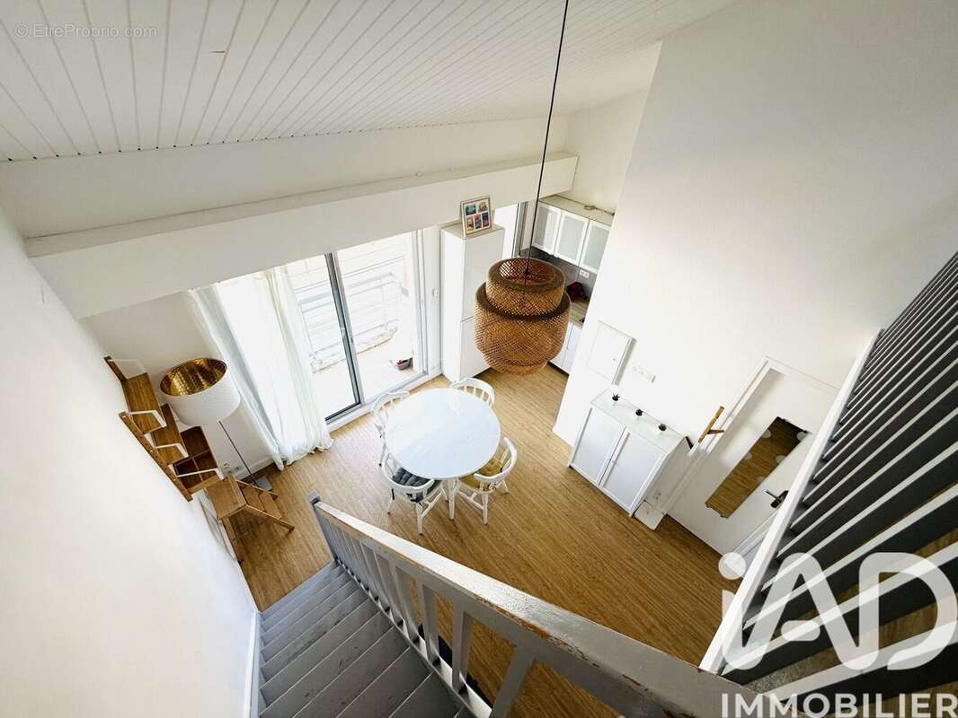 Photo 2 - Appartement à LES SABLES-D'OLONNE