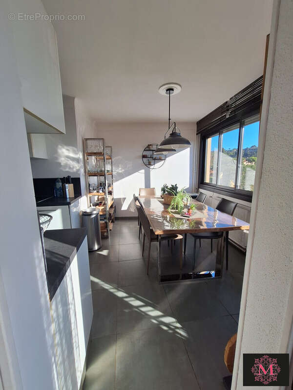 Appartement à VITROLLES