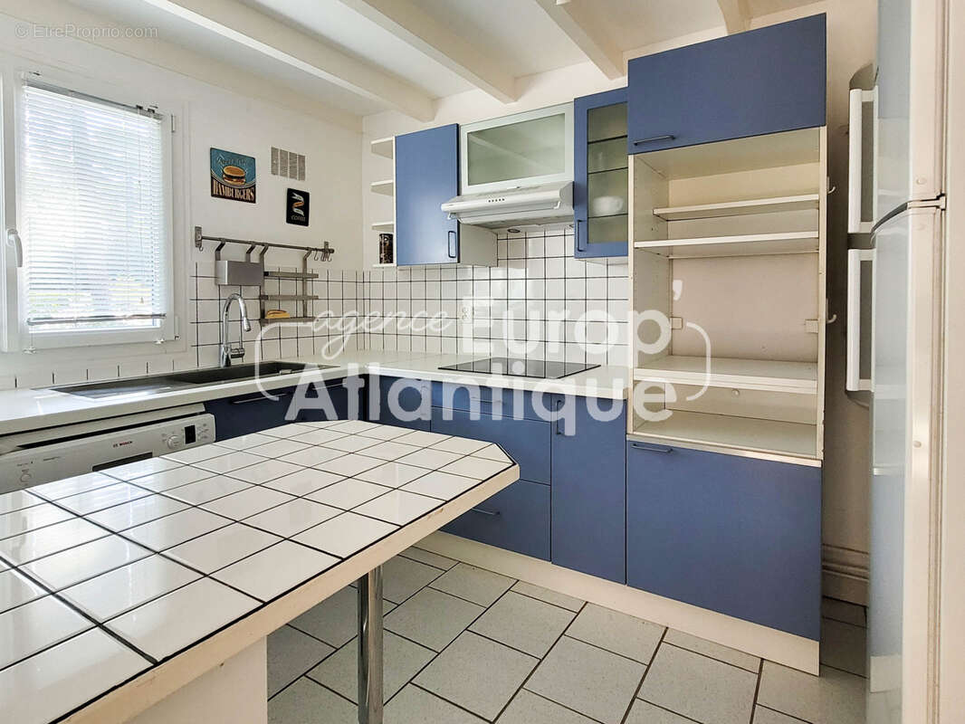 Maison à LES MATHES