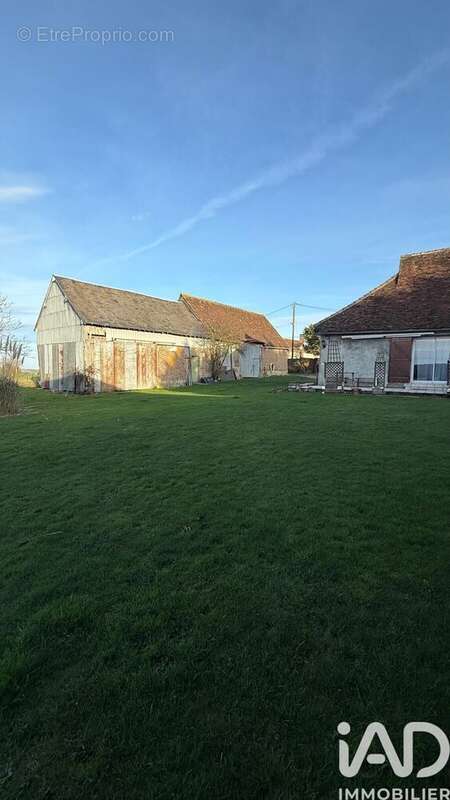 Photo 5 - Maison à DROUE