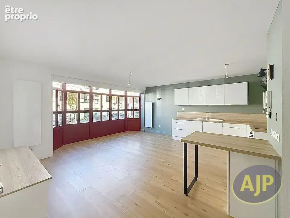 Arcachon Centre ville Beau T2 60M² Garage - photo 14