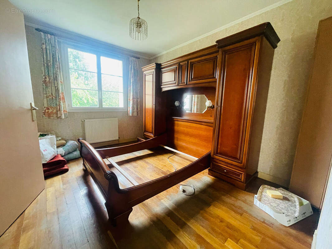 Maison à SARTROUVILLE