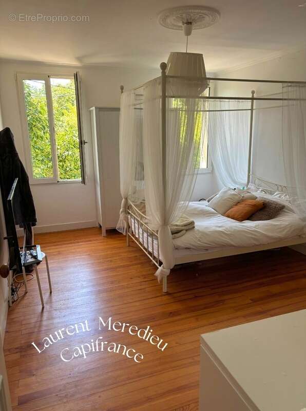 Maison à SAINT-ANDRE-DE-CUBZAC