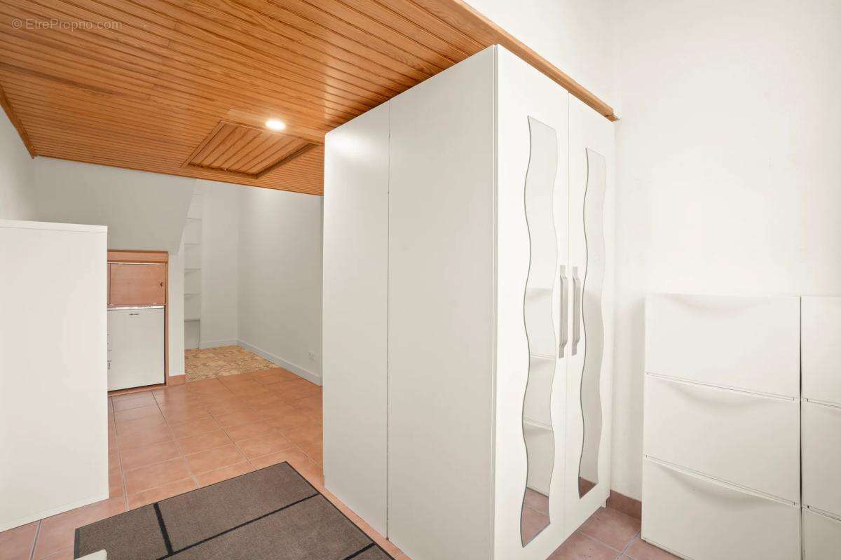 Appartement à FONTAINES-SUR-SAONE