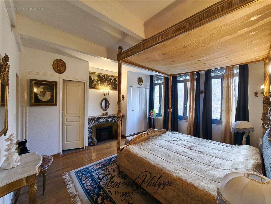 Appartement Carcassonne 6 pièces 241 m² - photo 6
