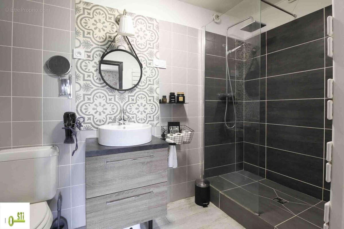 Maison 222 m² à Dammarie-Sur-Loing  - photo 8