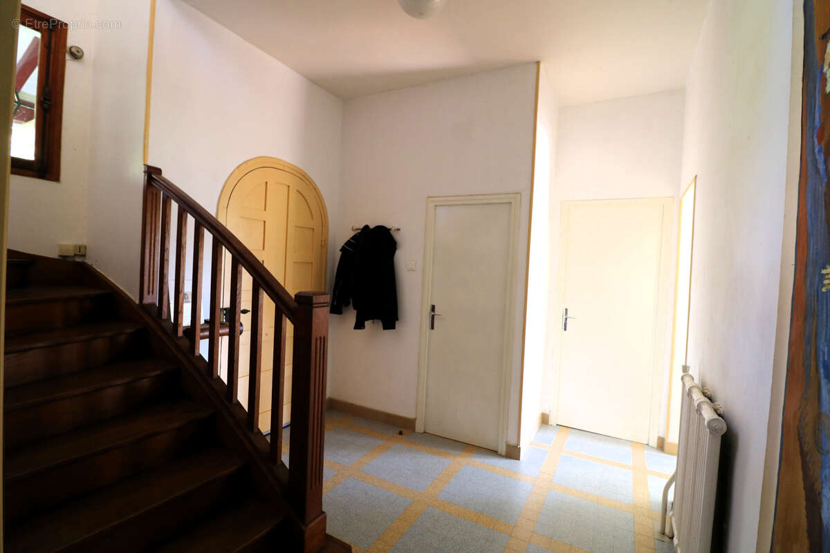 Maison à CASTELNAU-MAGNOAC