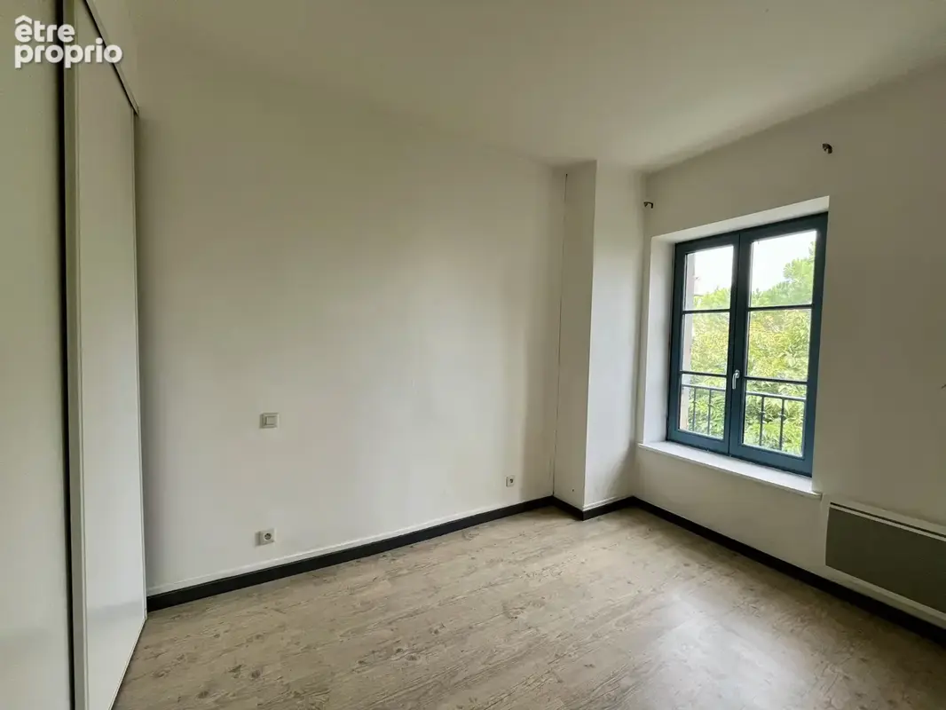 Bastide: Appartement T4 traversant de 103 m2 sans vis à vis - photo 9