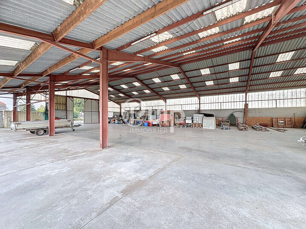 Appartement à BERSEE