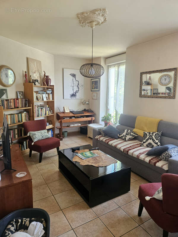 Appartement à ALES