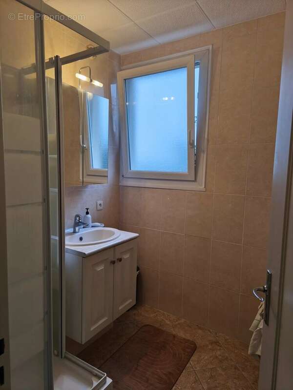 Appartement à JOUE-LES-TOURS