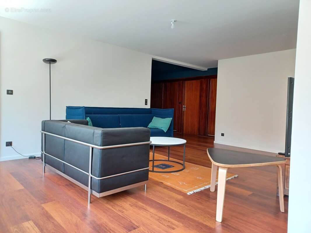 Appartement à MULHOUSE