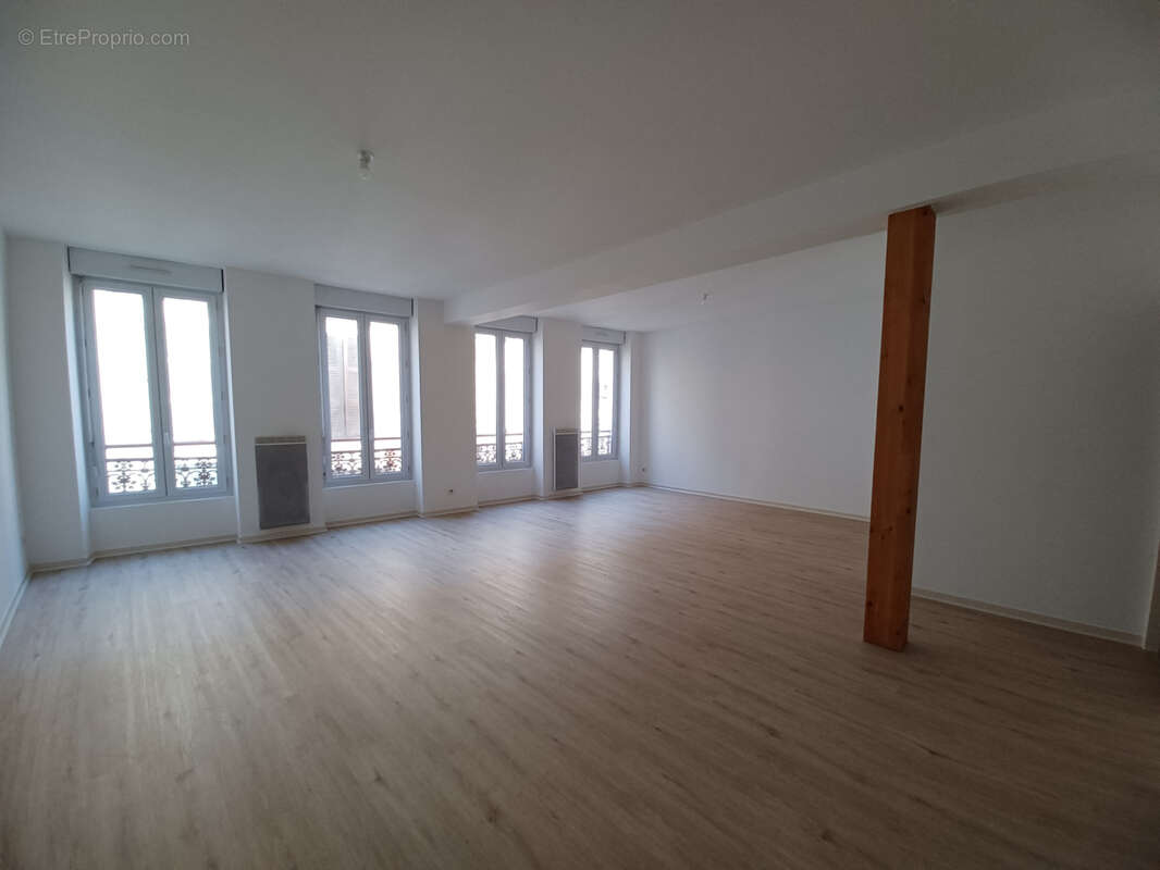 Appartement à AGEN