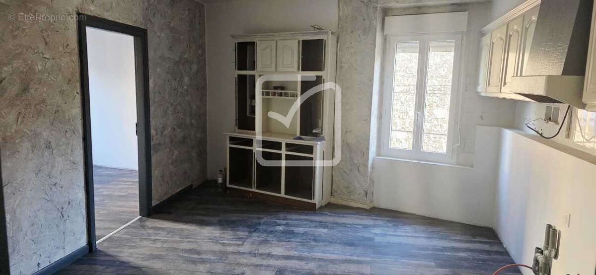 Appartement à BRIVE-LA-GAILLARDE