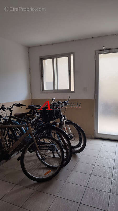 Appartement à CANET-EN-ROUSSILLON