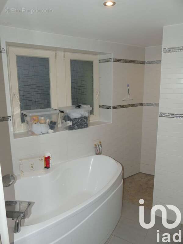 Photo 7 - Maison à SAIZERAIS