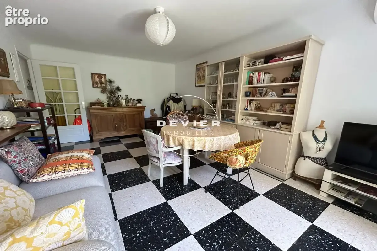 Appartement 2 pièces 49 m² à vendre à Montpellier (34070) - photo 3