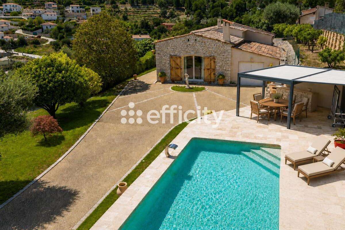 Maison à NICE