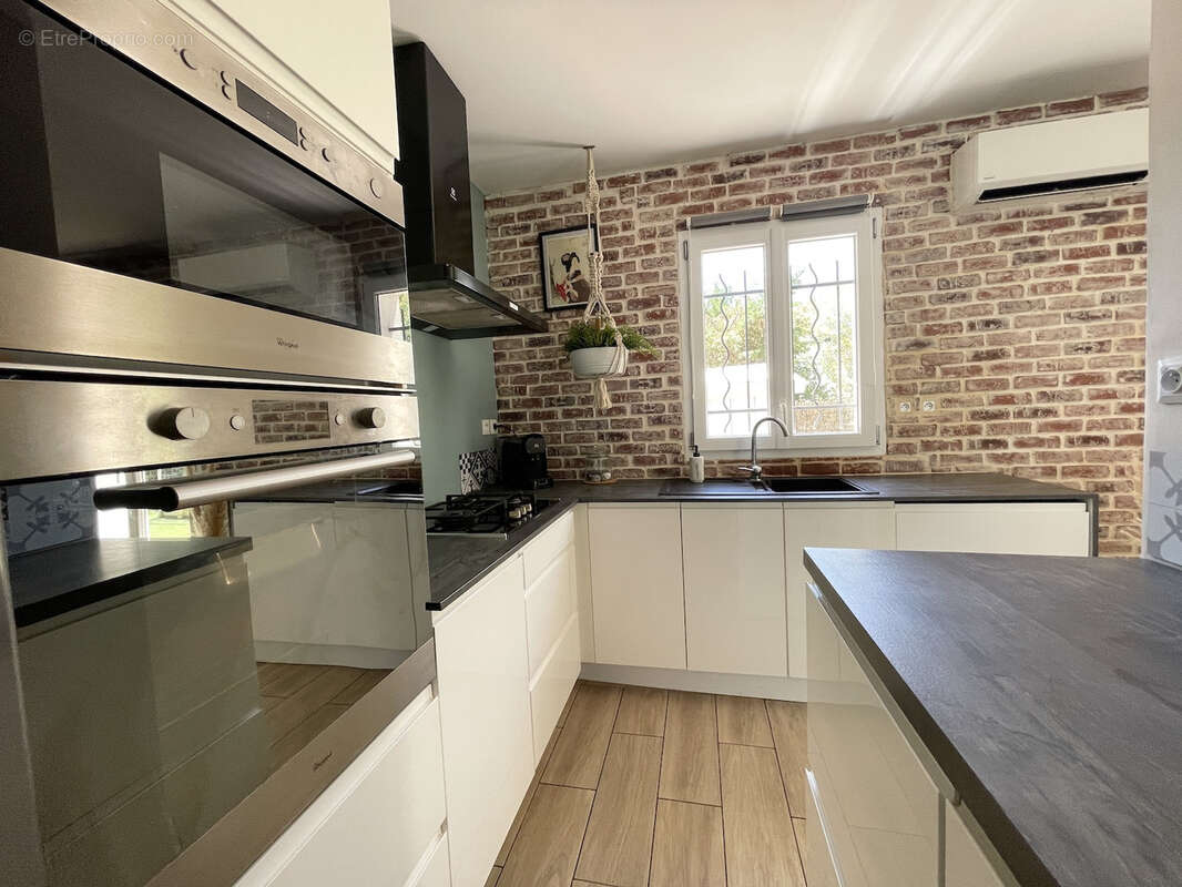 Maison à LA SEYNE-SUR-MER