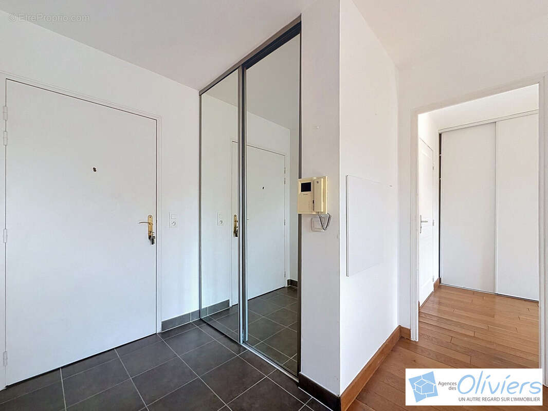 Appartement 32 m² à Chevreuse  - photo 4