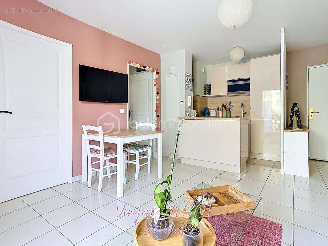 *** Charmant appartement - État impeccable *** - photo 7