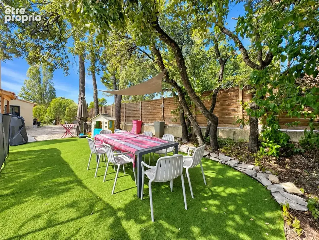 Maison F5 145 m² Saint Clément de rivière - photo 13