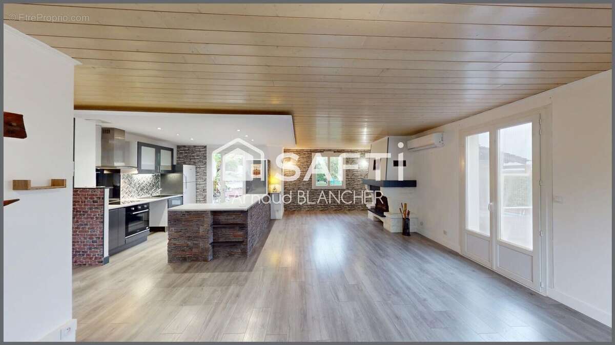 Photo 4 - Maison à PUYMOYEN