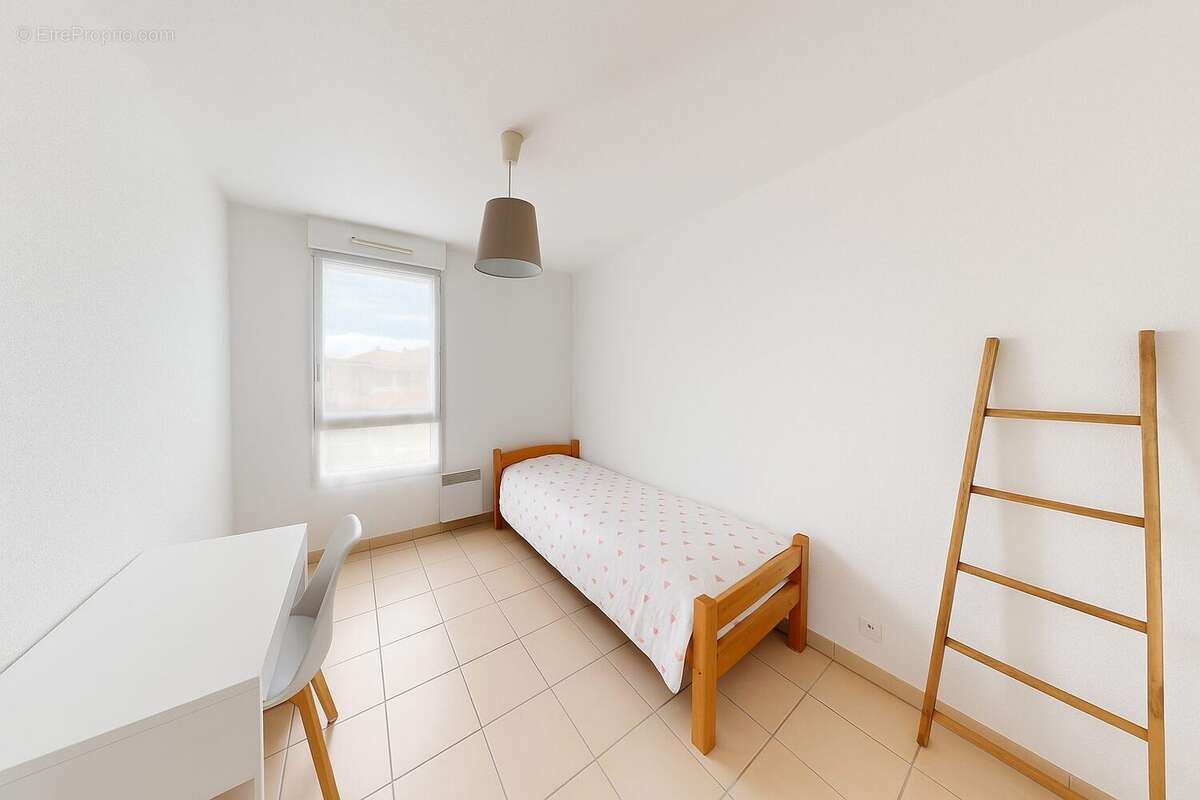 Appartement à GRENADE