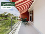 Appartement à MONTGERMONT