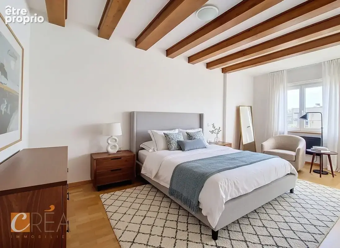 Appartement 250 m² à vendre à Saint-Louis (68300) - photo 9