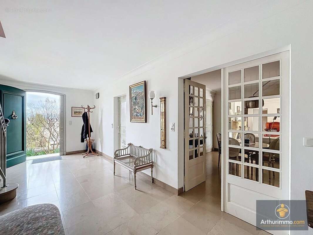 Maison à SALLES-DE-BELVES