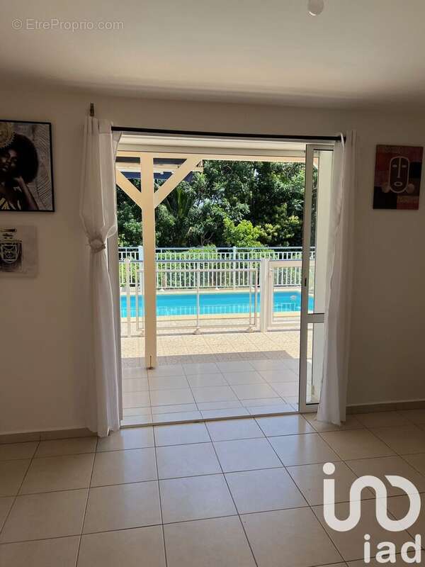 Photo 7 - Maison à PETIT-BOURG