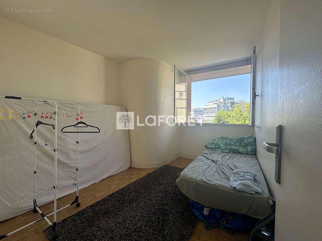 3 pièces 63m2 avec balcon 8.64m² - photo 5